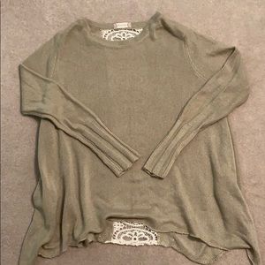 Tan Altard State Sweater